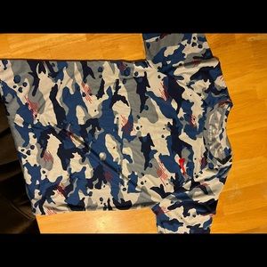 Mens Nike Shirt